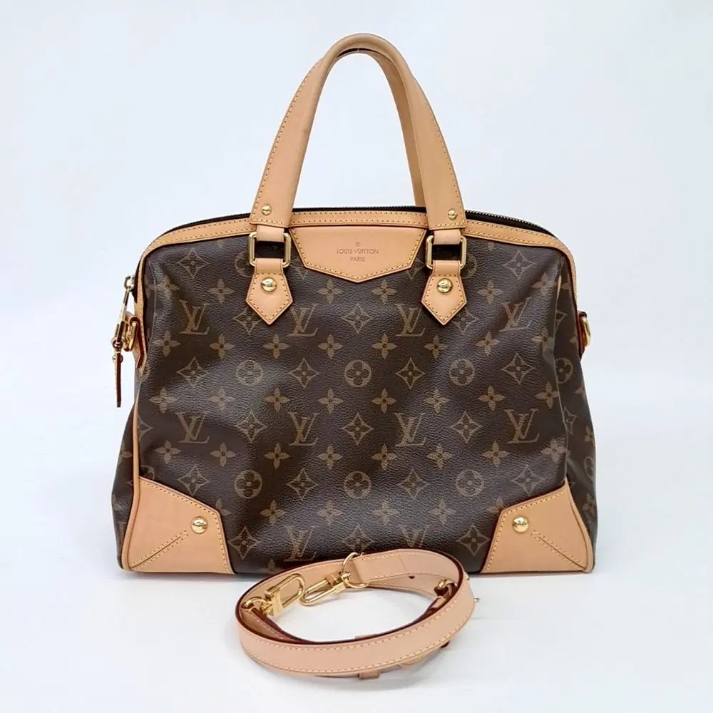 Louis Vuitton Monogram Retiro Pm
