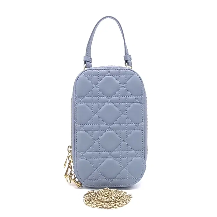 Christian Dior Phone Holder Crossbody Bag S0872Onmj-Hover-Image