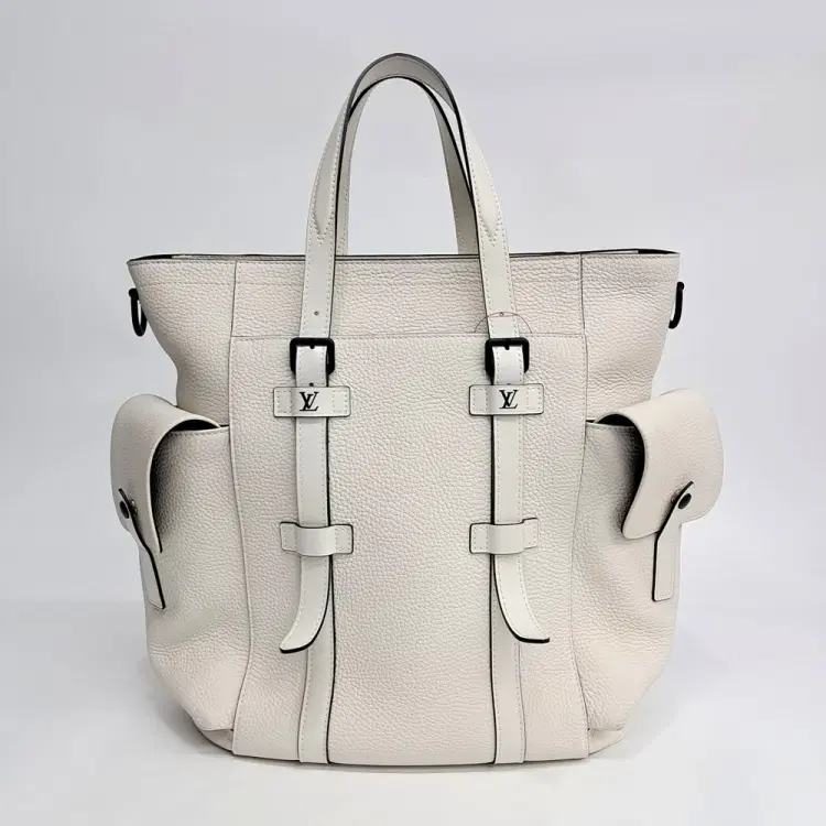 Louis Vuitton Christopher Tote Bag-Hover-Image