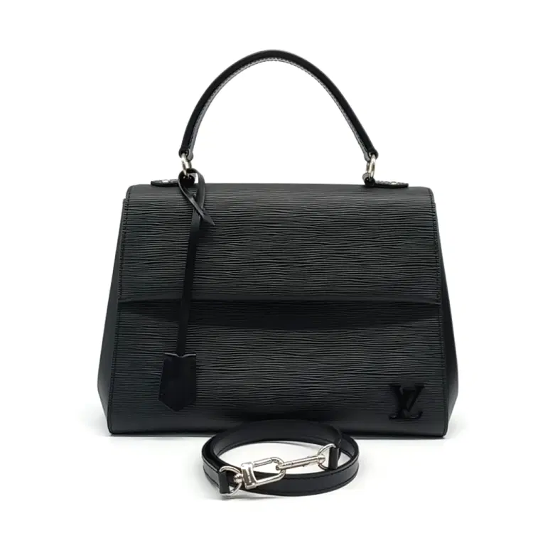 Louis Vuitton Epi Cluny Mm M41302-Hover-Image