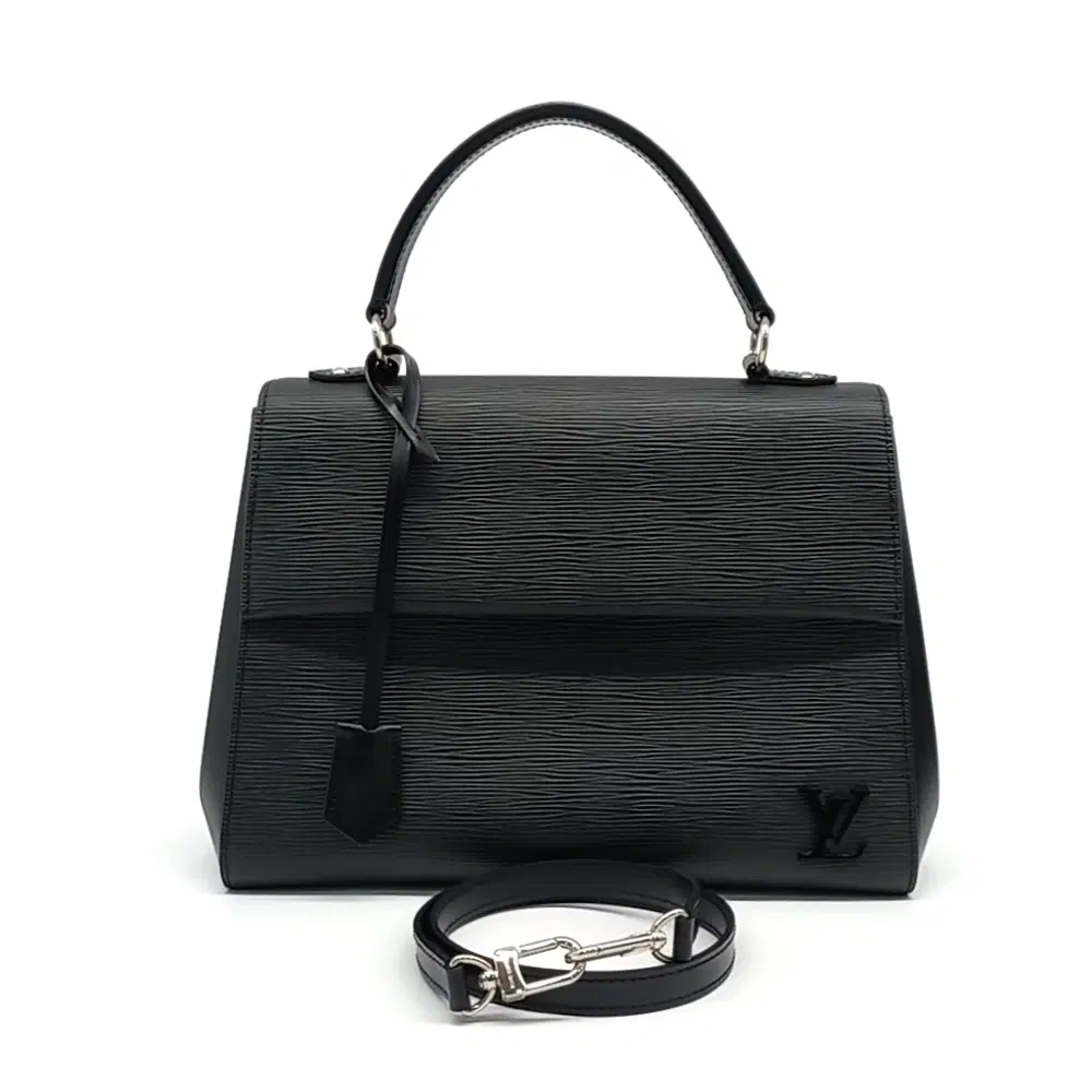 Louis Vuitton Epi Cluny Mm M41302
