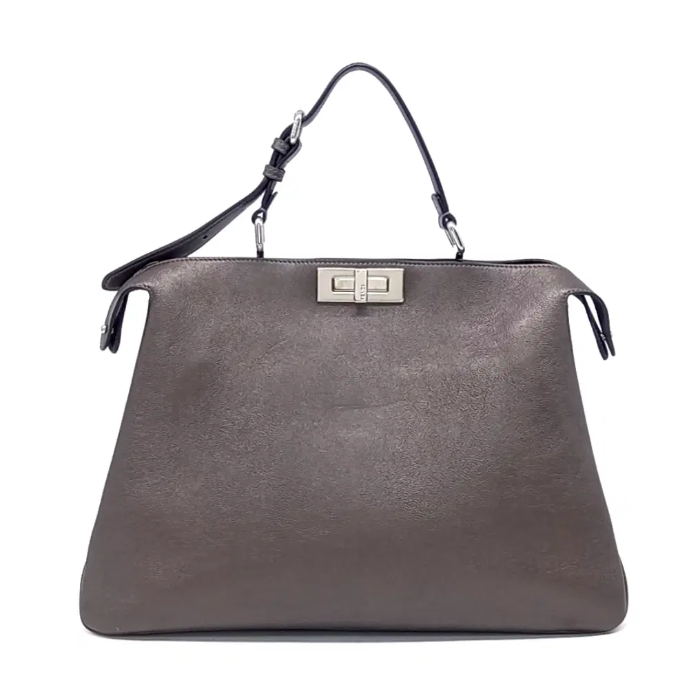 Fendi Peekaboo I See U Soft Large (8Bn358)