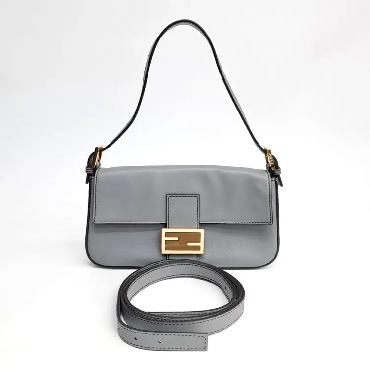 Fendi Baguette Bag (8Br600)-Hover-Image