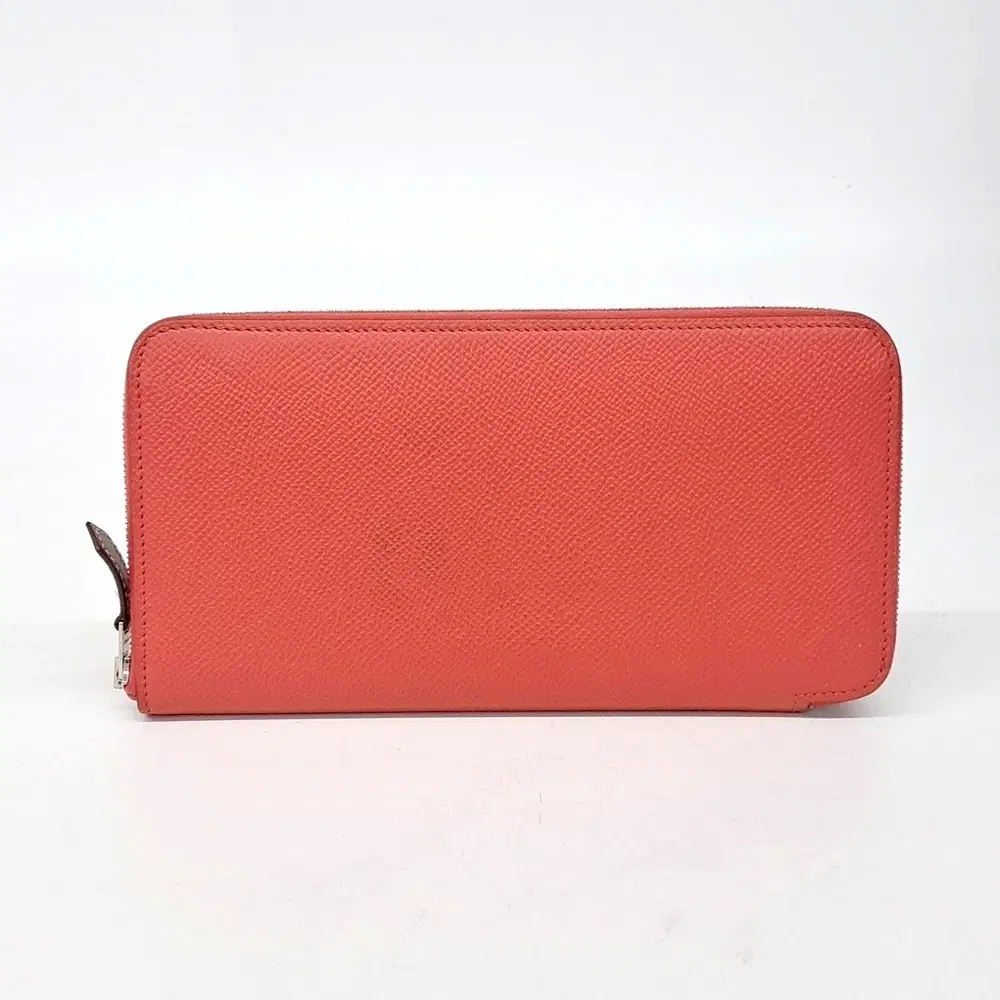 Hermes Silky In Long Wallet (A)