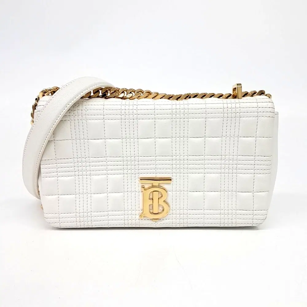Burberry Lola Bag Small