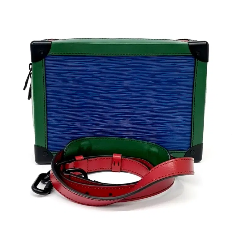 Louis Vuitton Epi Soft Trunk-Hover-Image