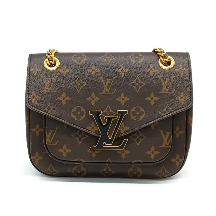 Louis Vuitton Monogram Passy M45592-Hover-Image