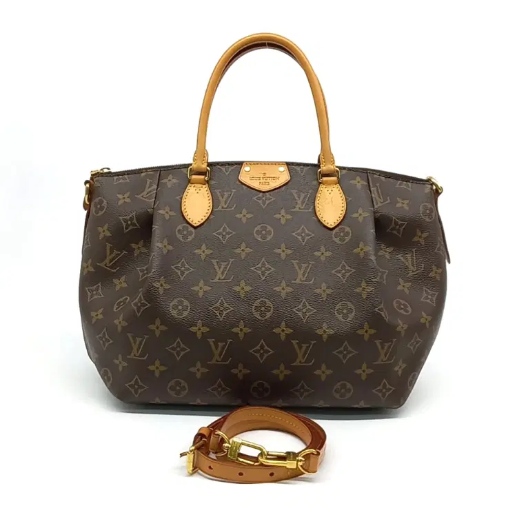 Louis Vuitton Monogram Tuileries Mm-Hover-Image