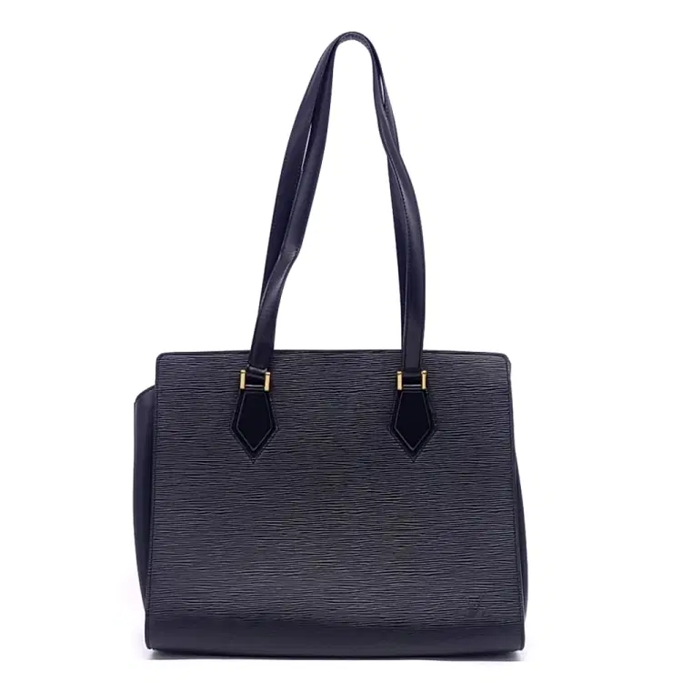 Louis Vuitton Epi Duplex Shoulder Bag-Hover-Image