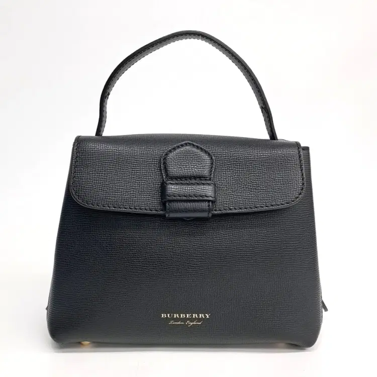 Burberry Camberley Small Tote/Shoulder Bag-Hover-Image