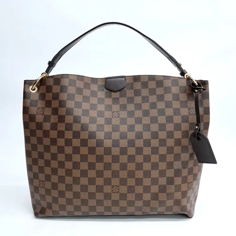 Louis Vuitton Damier Graceful Mm-Hover-Image