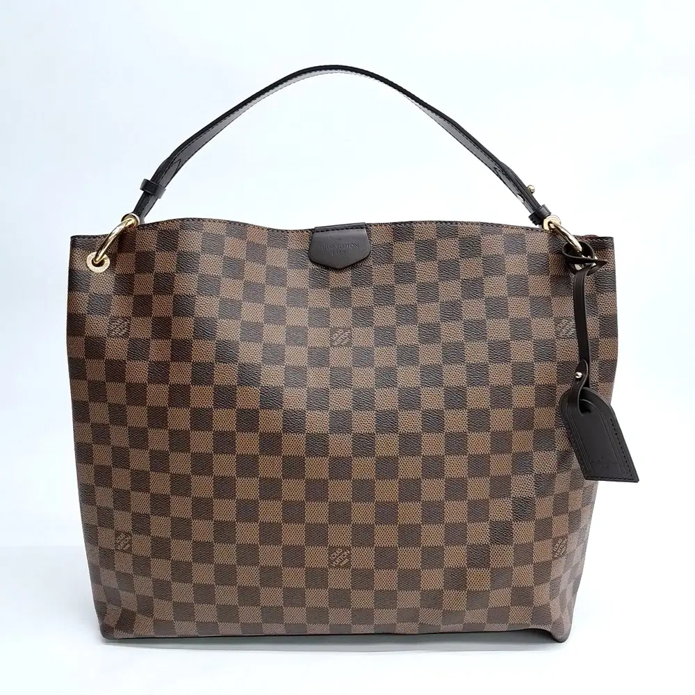 Louis Vuitton Damier Graceful Mm