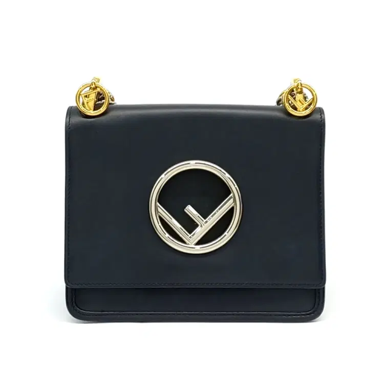 Fendi Kan I F Small Bag (8Bt286)-Hover-Image