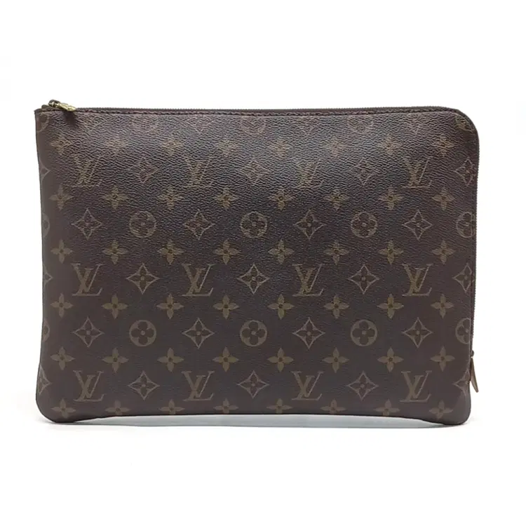 Louis Vuitton Monogram Etui Voyage Mm-Hover-Image