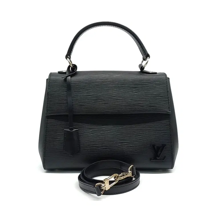 Louis Vuitton Epi Cluny Bb M41312-Hover-Image