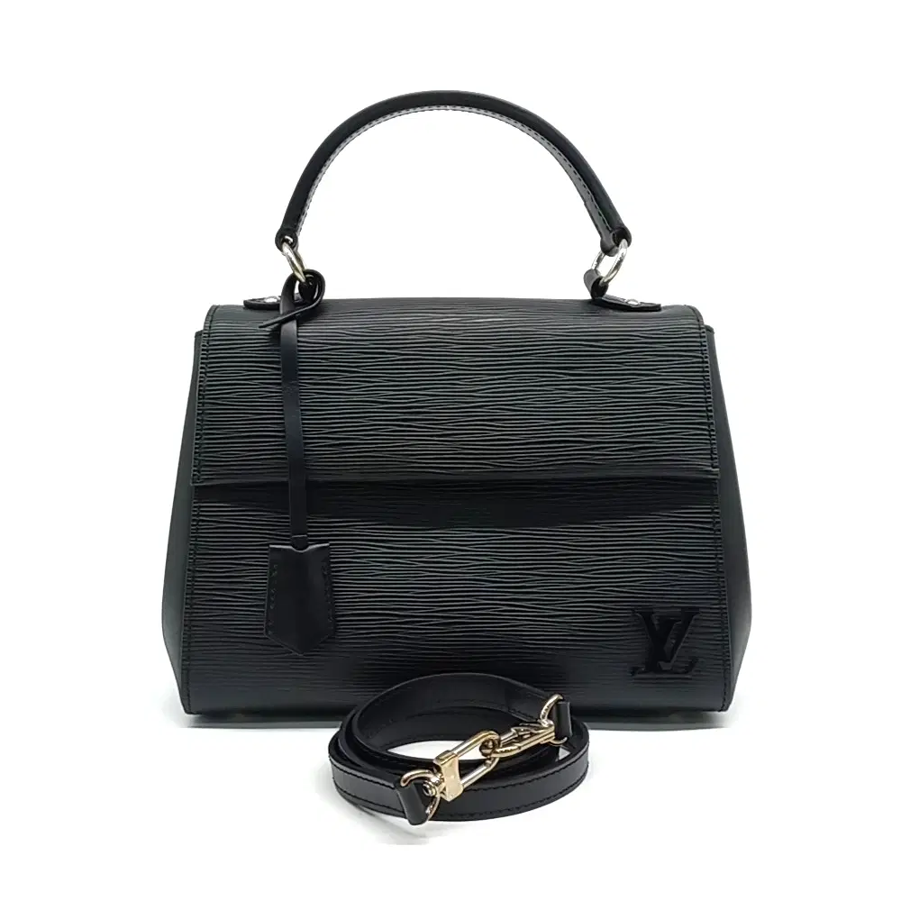 Louis Vuitton Epi Cluny Bb M41312