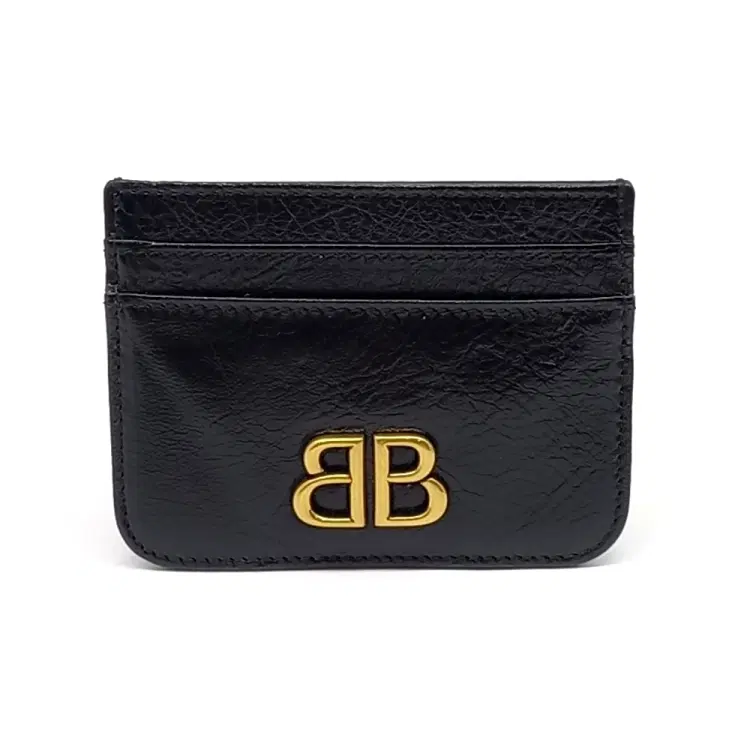 Balenciaga Monaco Card Holder (765463)-Hover-Image