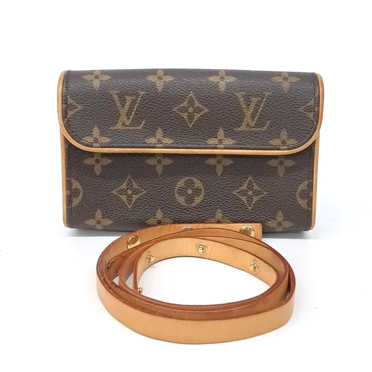 Louis Vuitton Pochette Florentine Belt Bag-Hover-Image