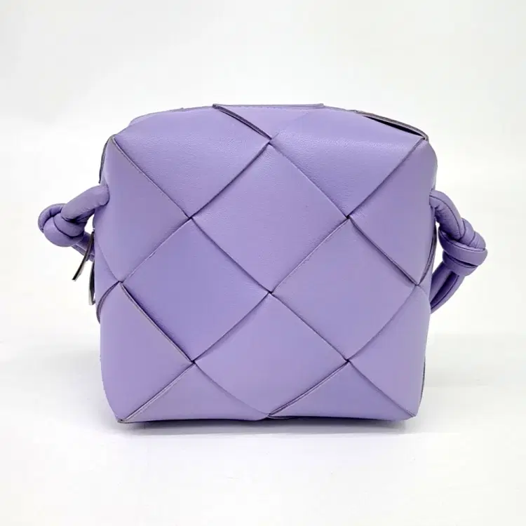 Bottega Veneta Loop Camera Bag-Hover-Image