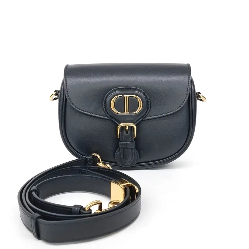 Christian Dior Bobby Bag Small