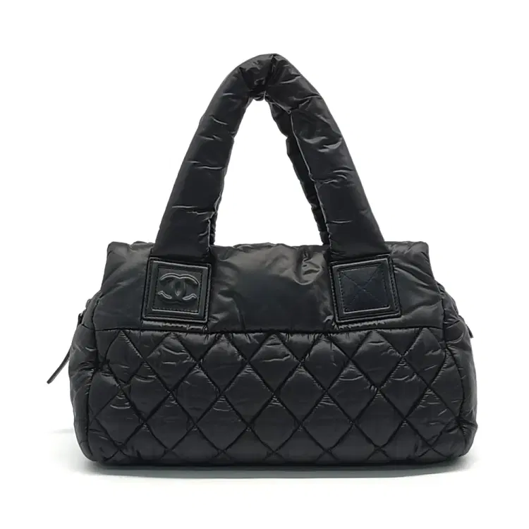 Chanel Cocoon Bag-Hover-Image