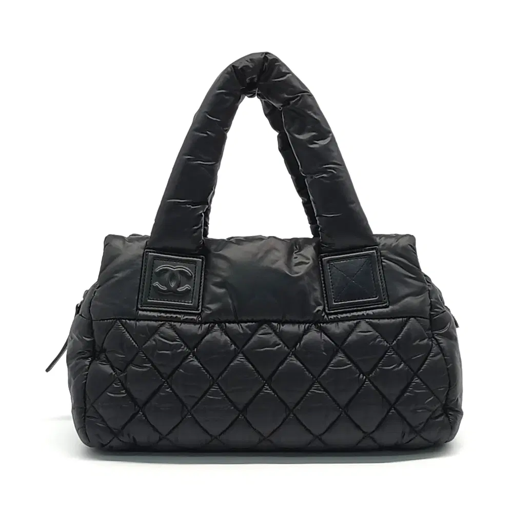 Chanel Cocoon Bag