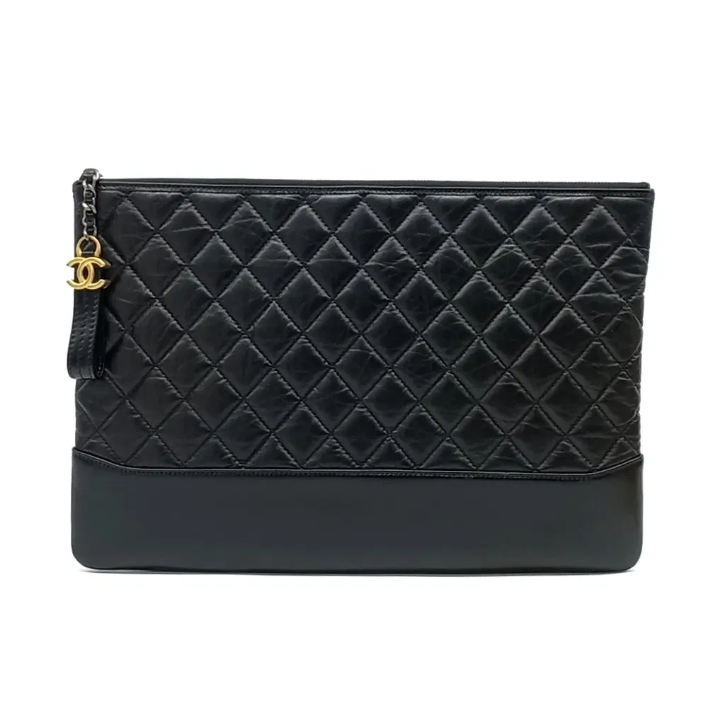 Chanel Gabrielle Clutch Large A84288