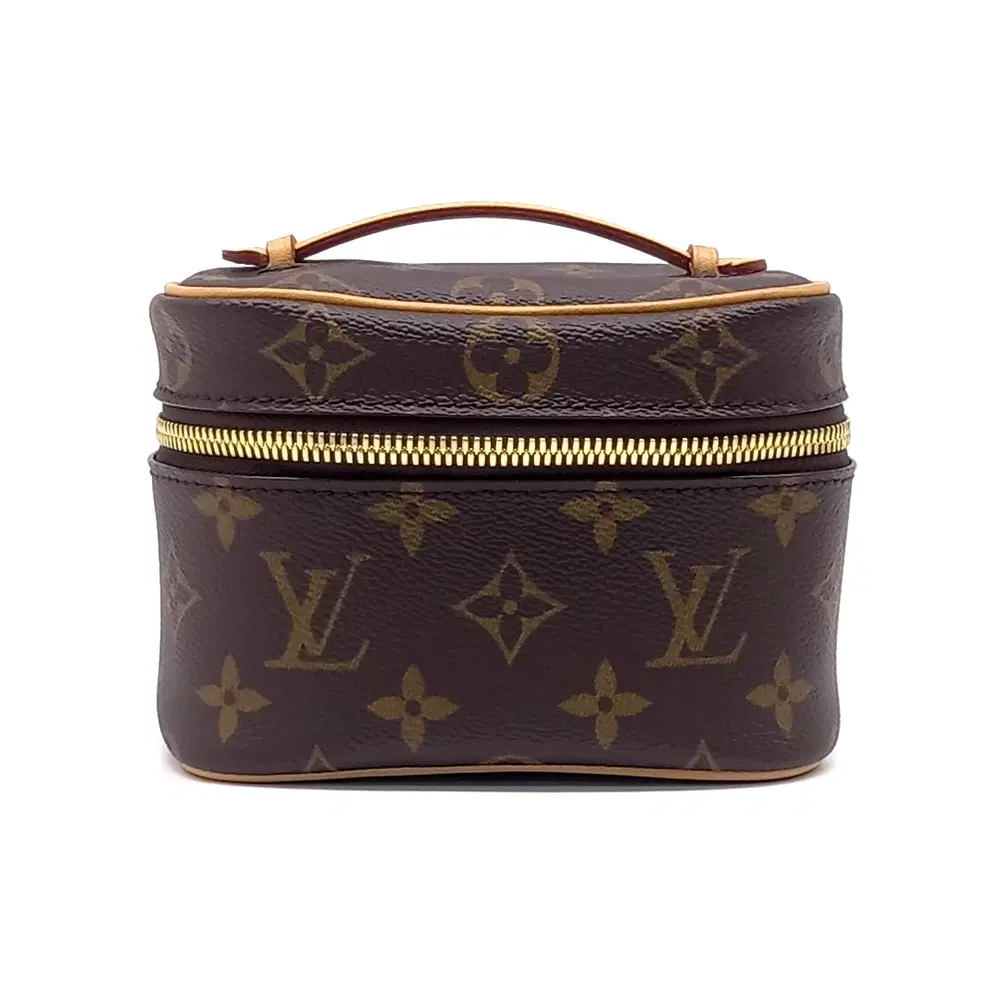 Louis Vuitton Nice Nano