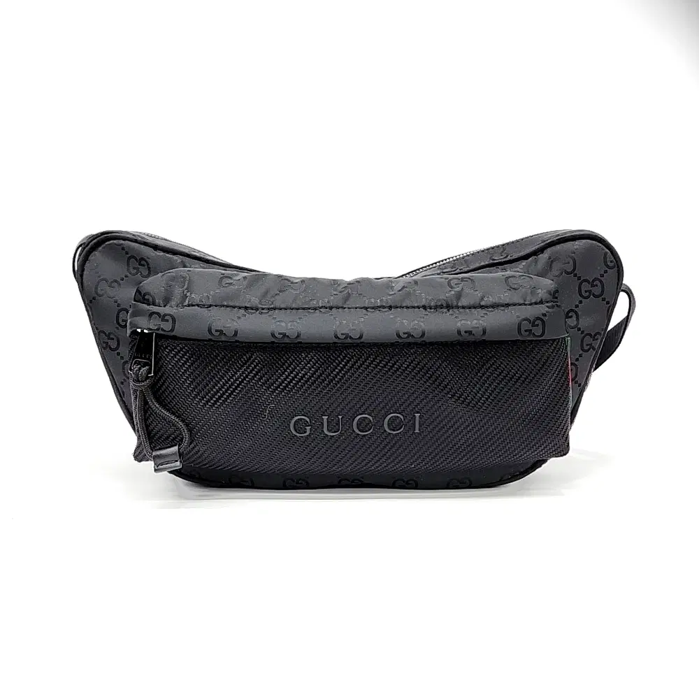 Gucci Nexus Large Sling Bag (838929)