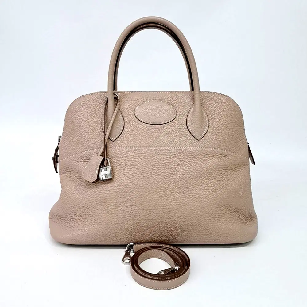 Hermes Bolide 35 (Q)