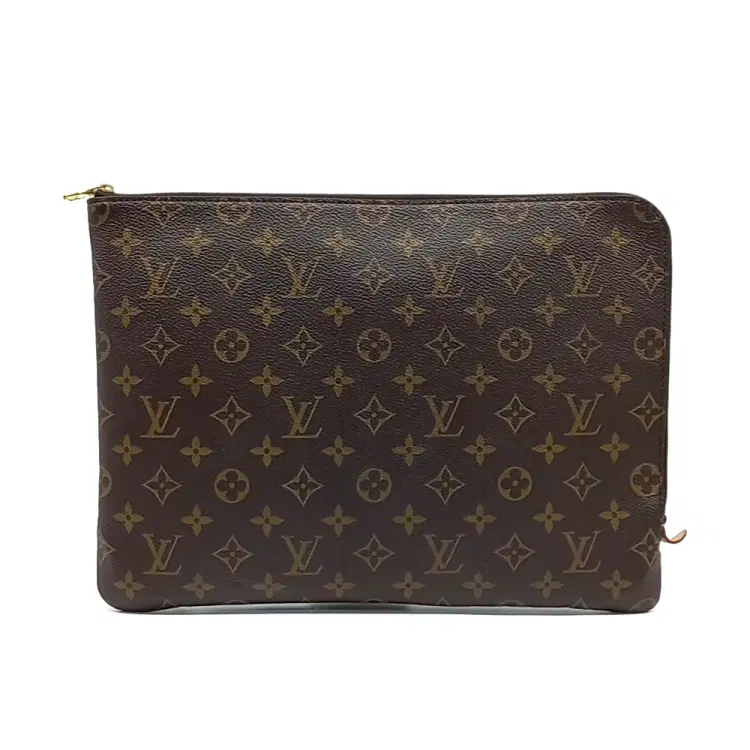 Louis Vuitton Monogram Etui Voyage Mm-Hover-Image