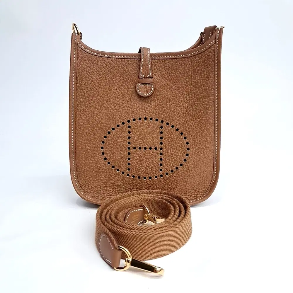 Hermes Evelyne 16 (G)