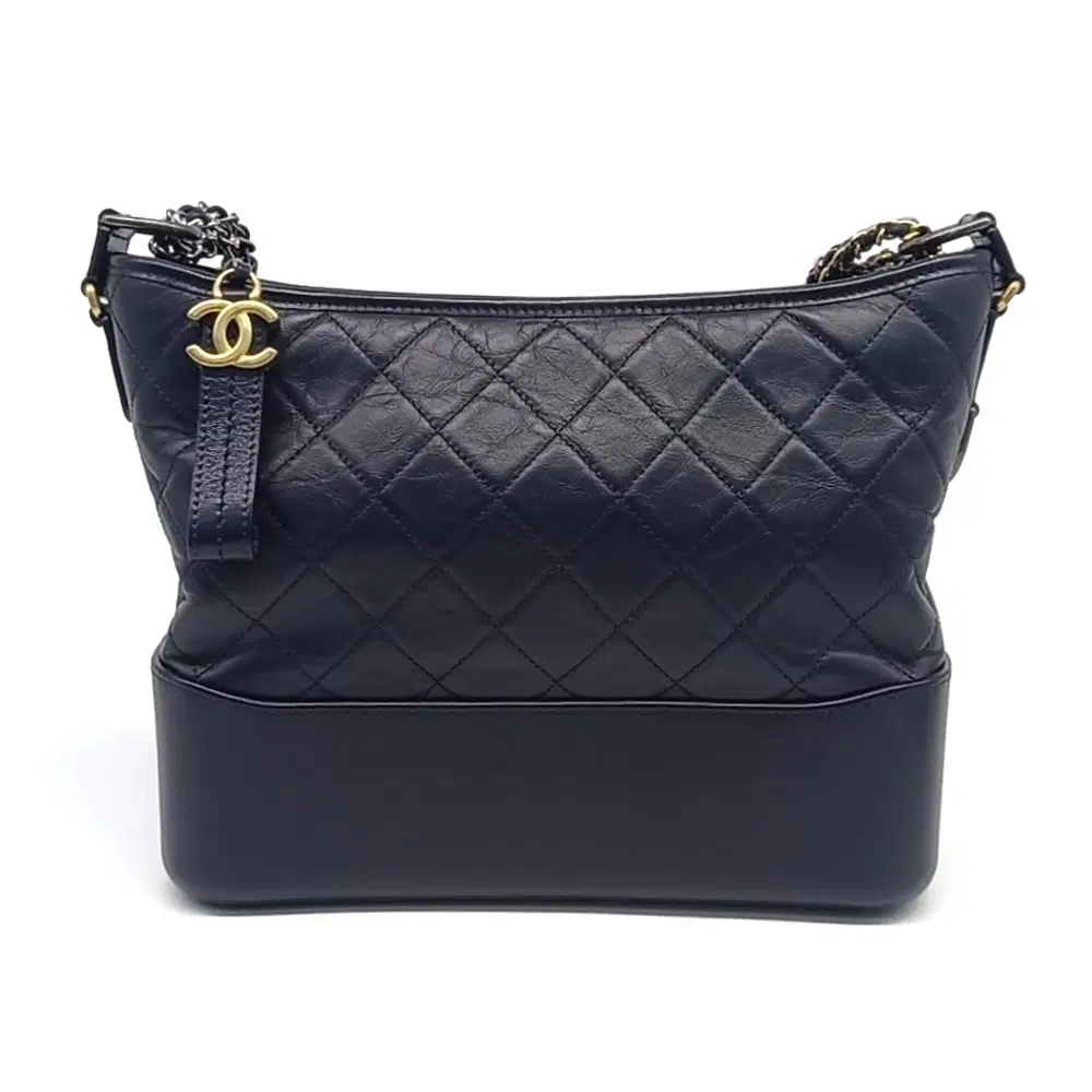 Chanel Gabrielle Hobo Bag (Medium)