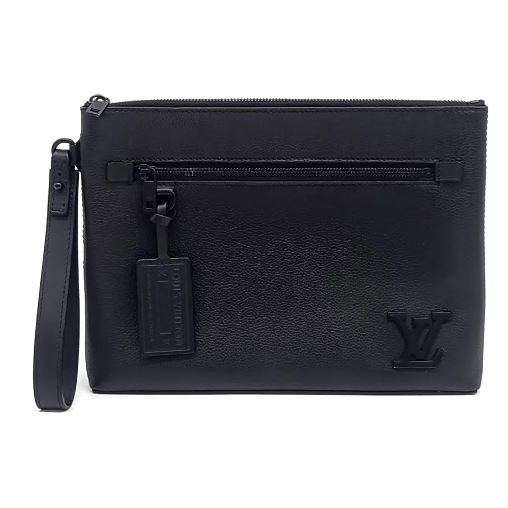 Louis Vuitton Ipad Pouch M69837