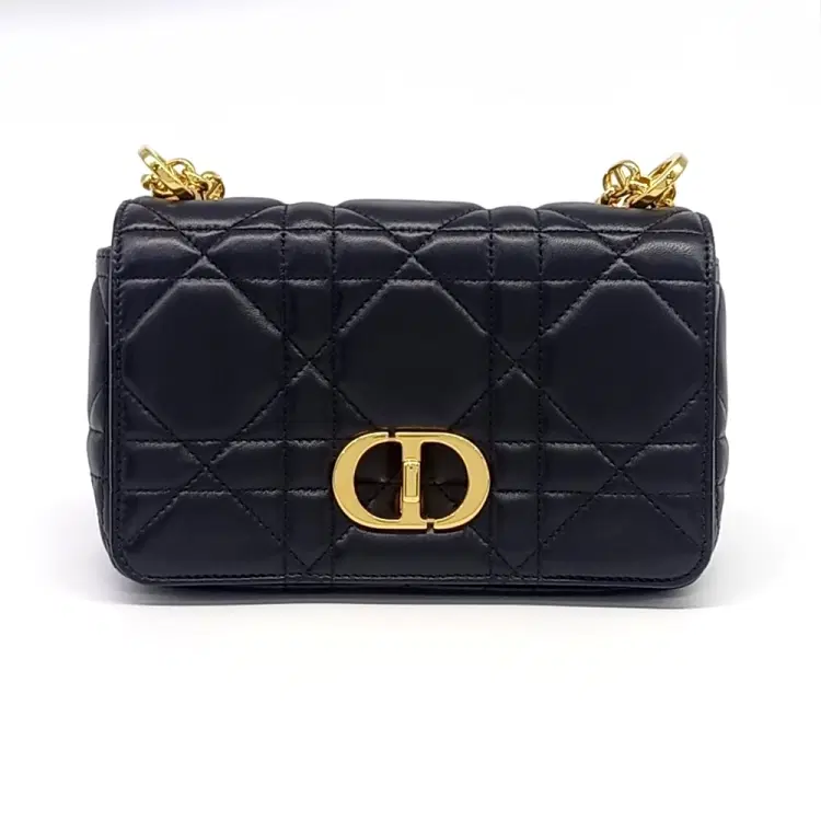 Christian Dior Caro Bag (Small)-Hover-Image