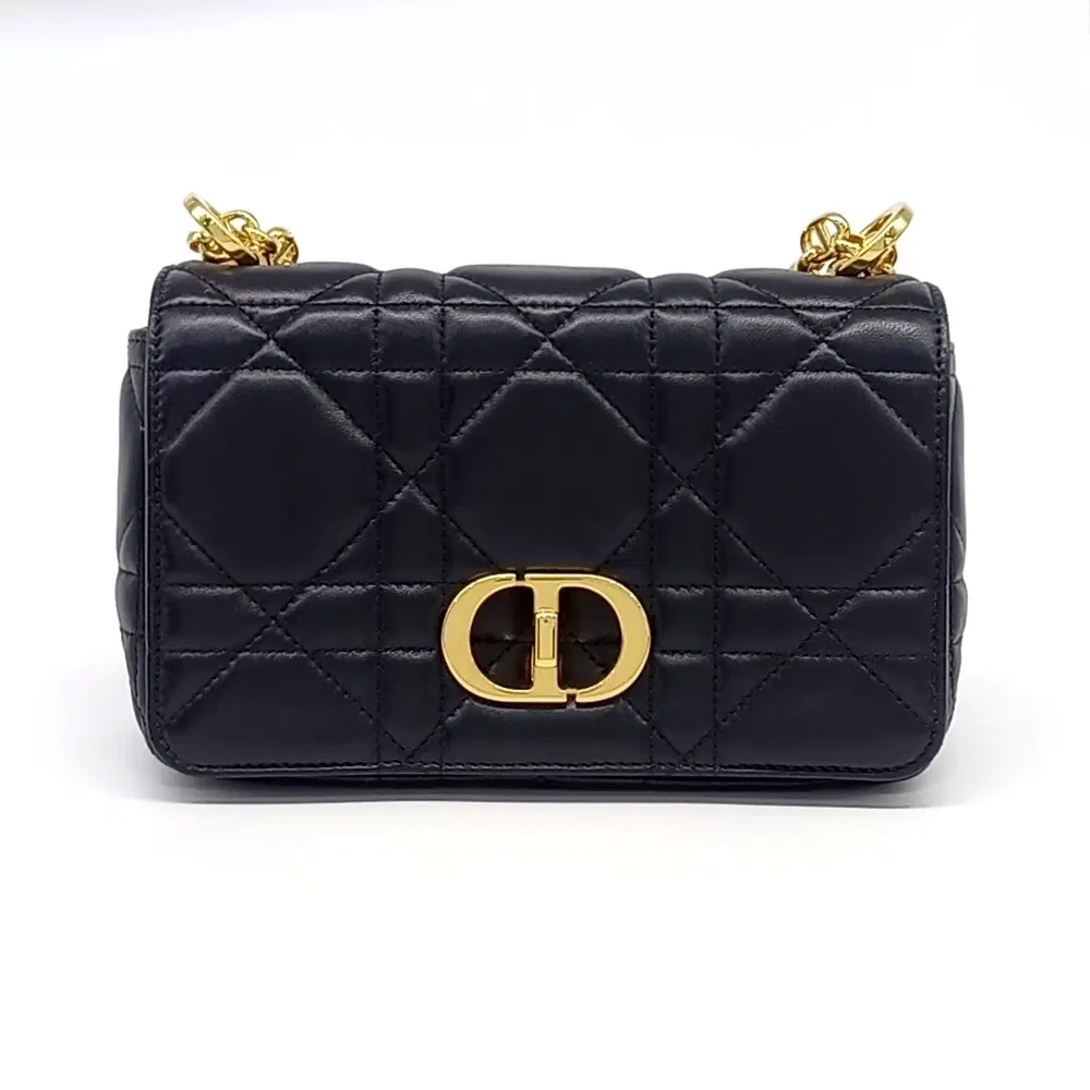 Christian Dior Caro Bag (Small)