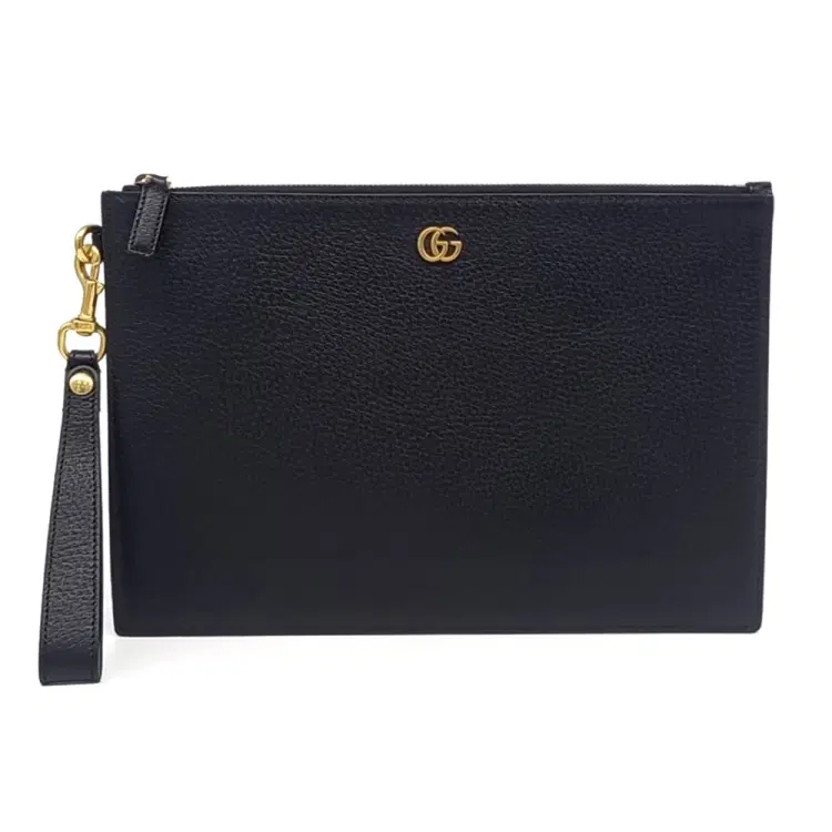 Gucci Marmont Clutch (475317)-Hover-Image