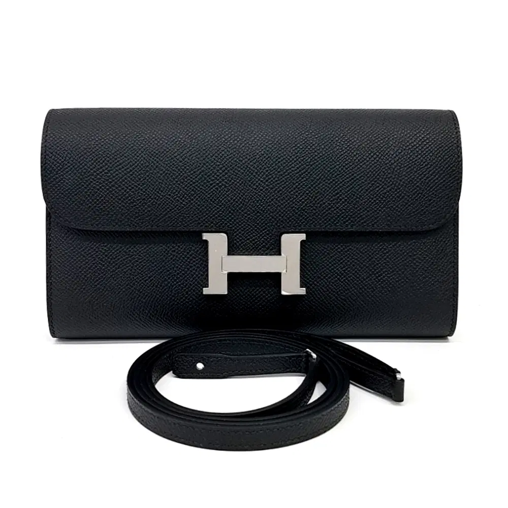 Hermes Constance Long To Go (G)