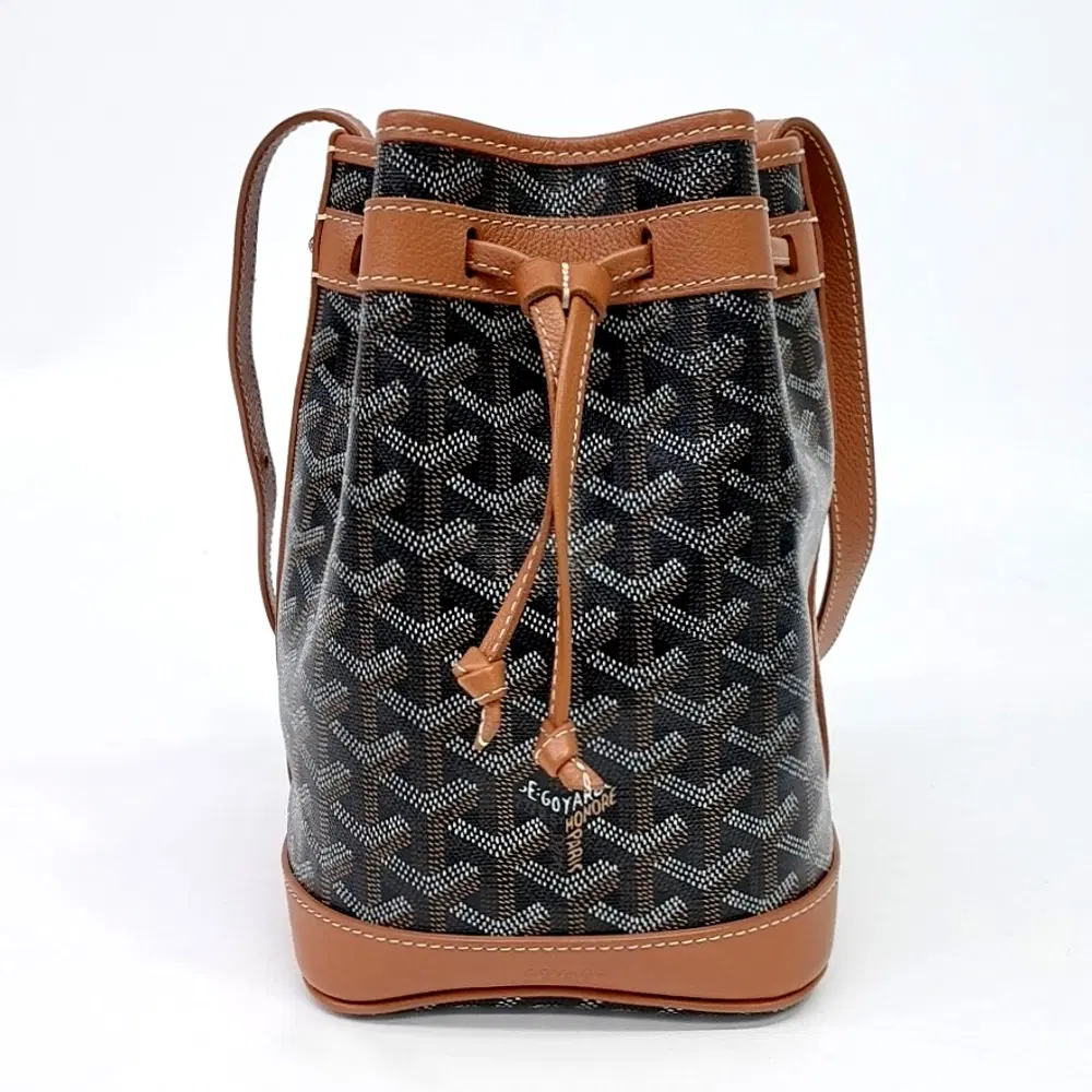 Goyard Petit Flot