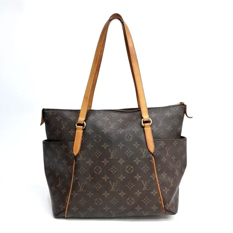 Louis Vuitton Monogram Totally Mm-Hover-Image