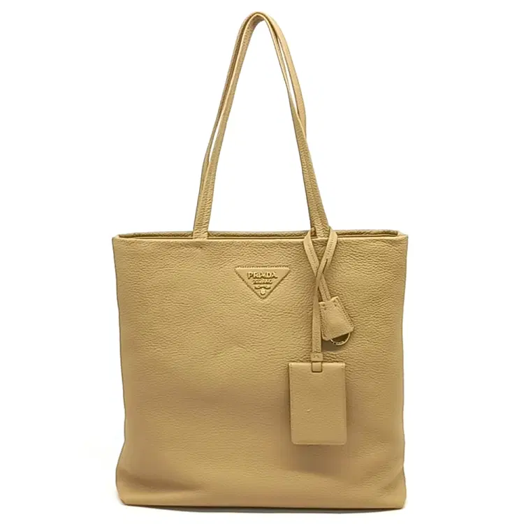 Prada Daino Shoulder Bag-Hover-Image