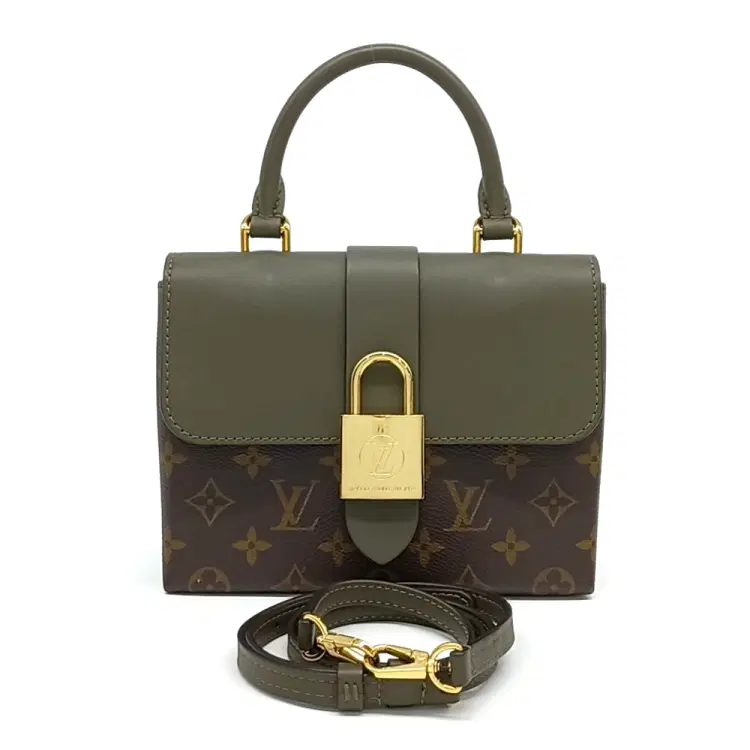 Louis Vuitton Locky Bb-Hover-Image