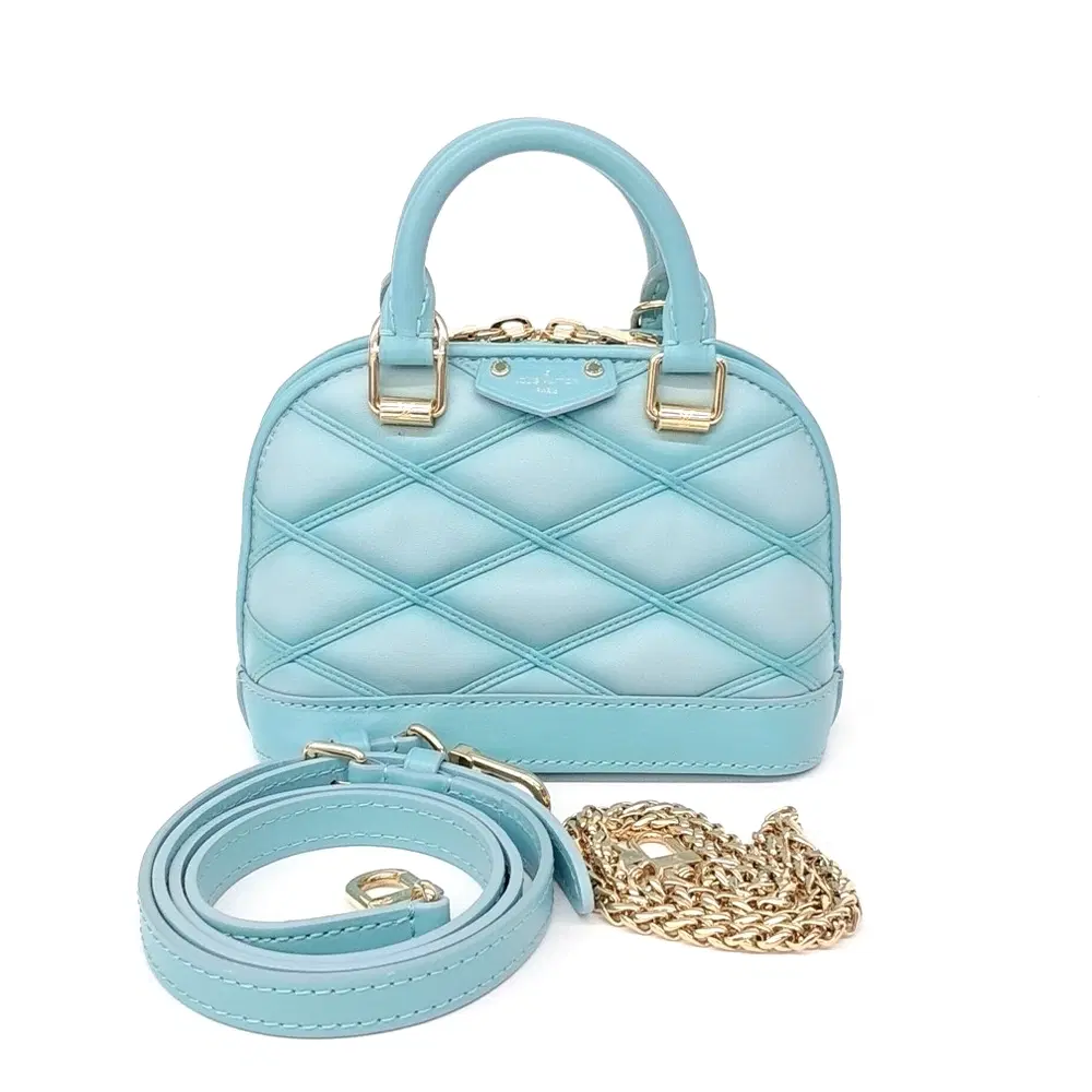 Louis Vuitton Nano Alma M83049