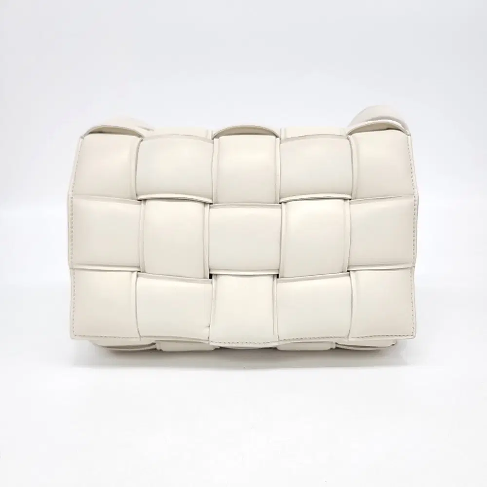 Bottega Veneta Padded Cassette Bag