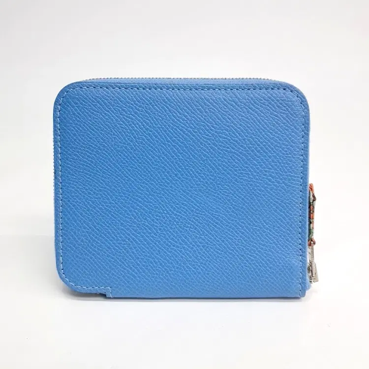 Hermes Silky In Bi-Fold Wallet (T)-Hover-Image