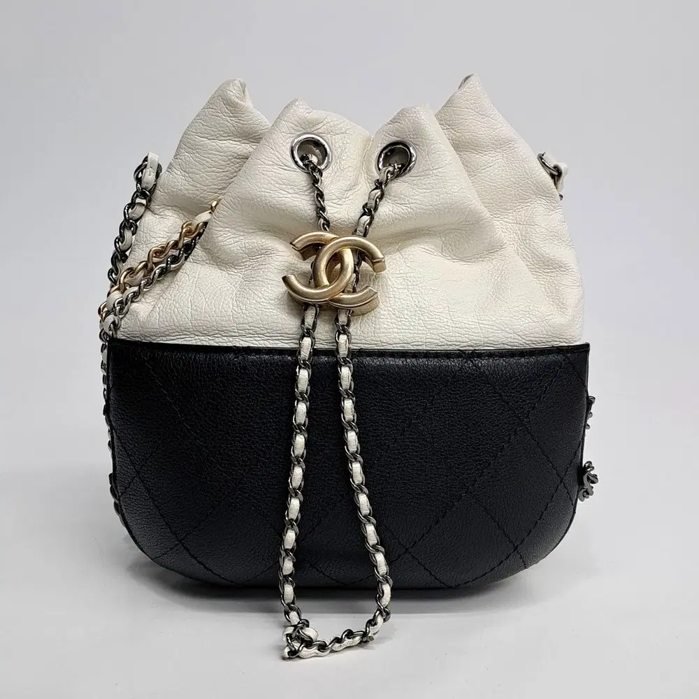 Chanel Chain Crossbody Bag