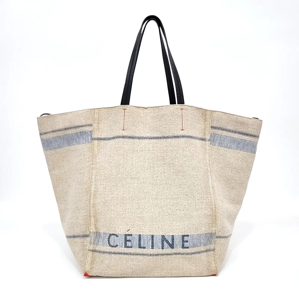 Celine Fabric Phantom Cabas Bag