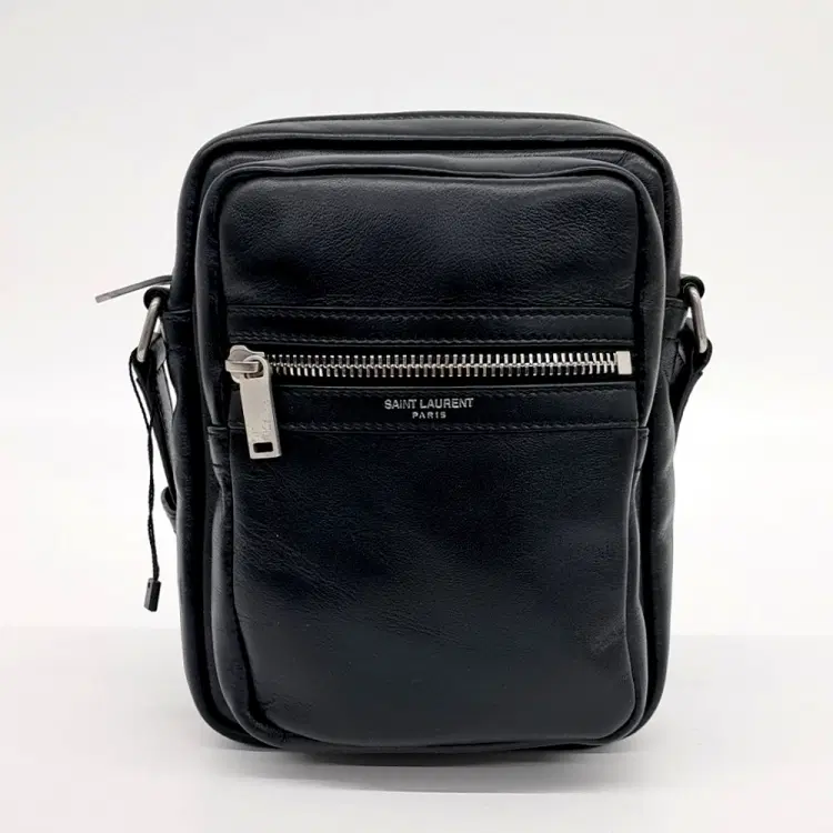 Saint Laurent Sid Crossbody Bag (581700)-Hover-Image
