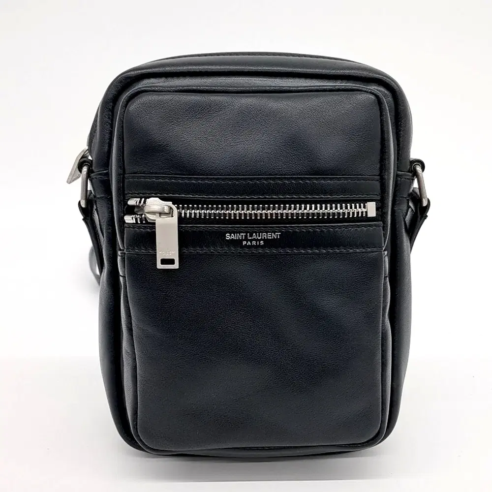 Saint Laurent Sid Crossbody Bag (581700)