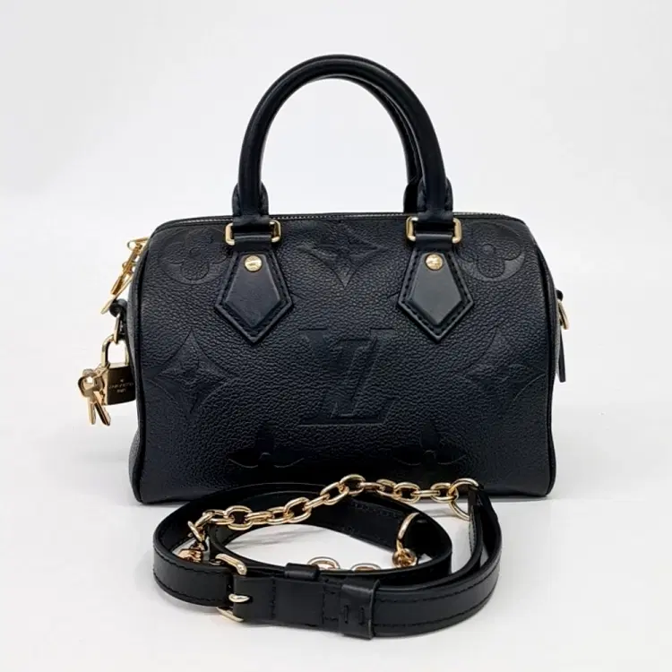 Louis Vuitton Empreinte Speedy Bandouliere 20 M58953-Hover-Image